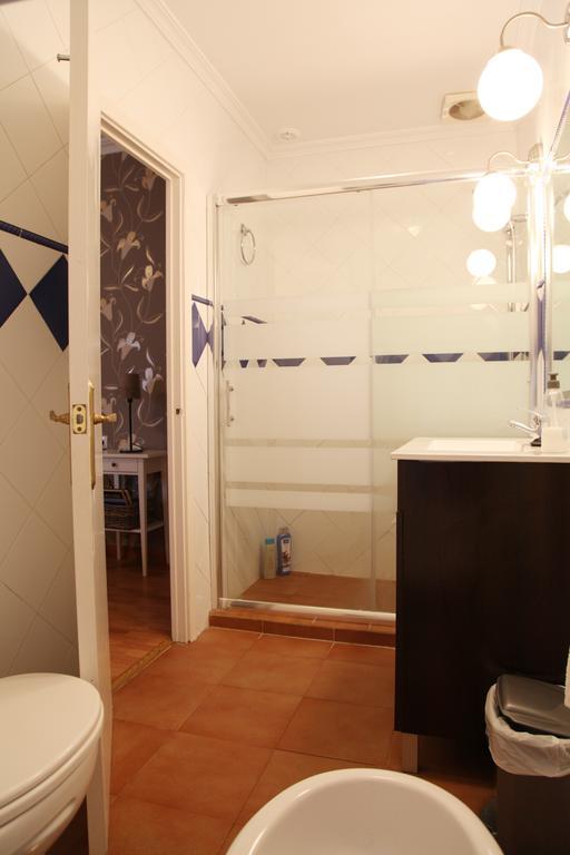 Casa Centro Jerez Marques Villa Херес де ла Фронтера Стая снимка